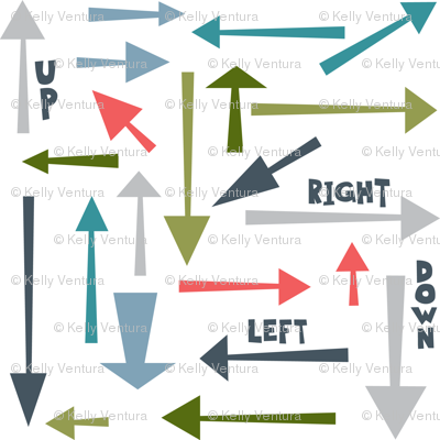 Which Way