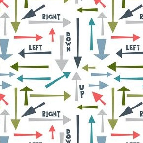 Which Way