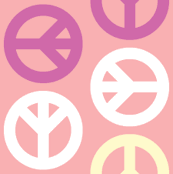 Peace Wave - Sherbet