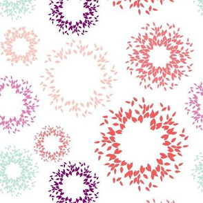 Bursts