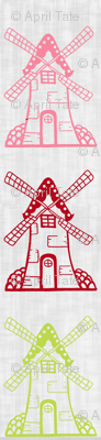 Windmill Trio