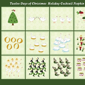 napkins