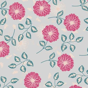 Flora (grey)