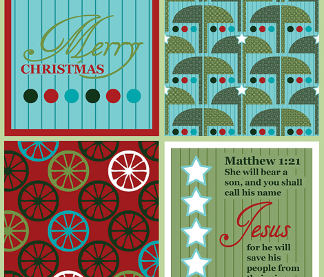Jesus is the Reason for the Season