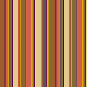 Fourth Doctor Scarf Stripes