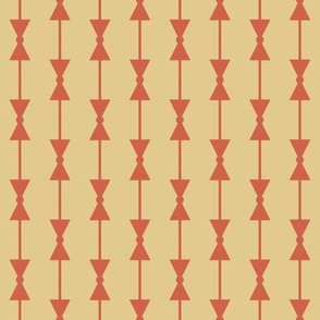Eleventh Doctor Bowties