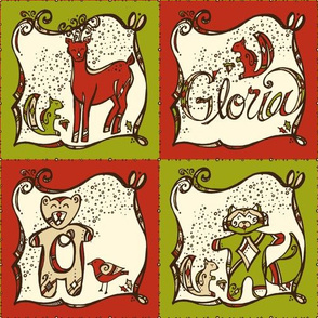 Holiday Joy!