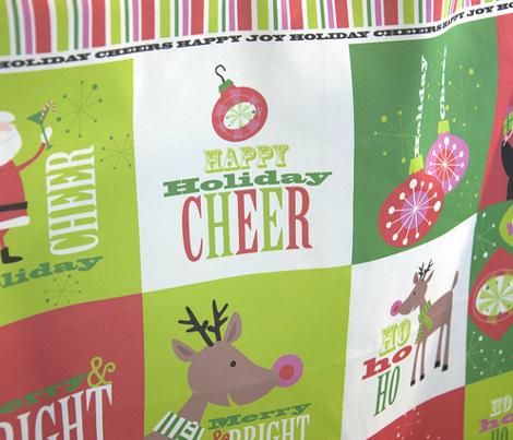 Holiday Cheer
