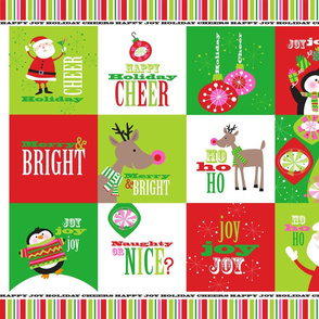 Holiday Cheer