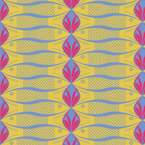 Fish and Coral 2