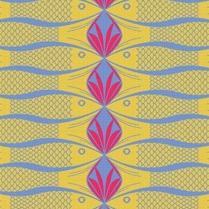 Fish and Coral 2