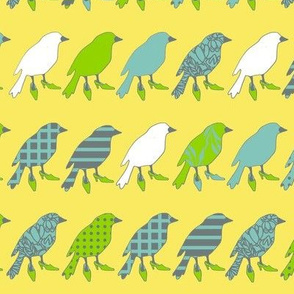 birdline