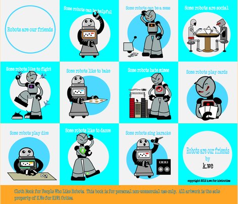 Robots_cloth_book_shop_preview