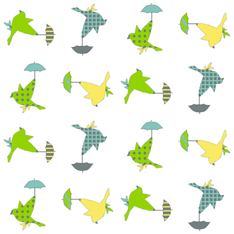 rainybirds