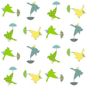 rainybirds