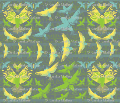 Birdzzz