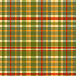 Plaid the Game
