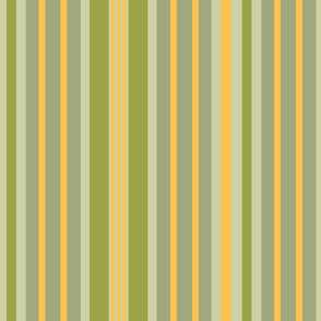 Stripe Tease