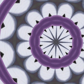 Kaleidescope 3676