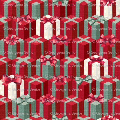 Holiday boxes