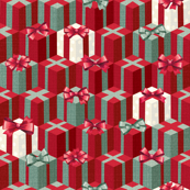 Holiday boxes