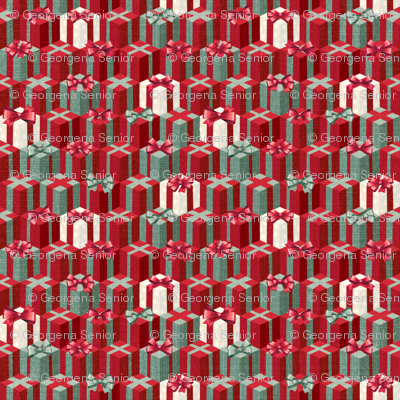 Holiday Boxes Mini