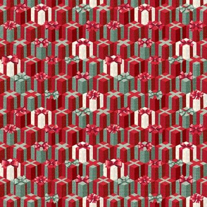 Holiday Boxes Mini