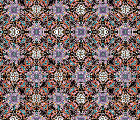 Zelleri fabric by aertbylisa on Spoonflower - custom fabric