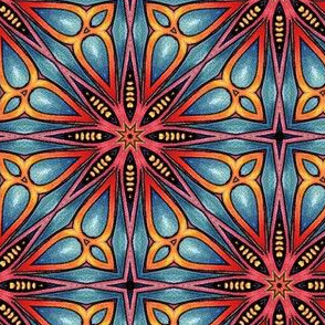 Vibrant veracity