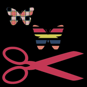 Matisse the Papercutter