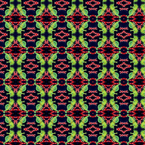 MEDSEAHORSE TABLE-CLOTH