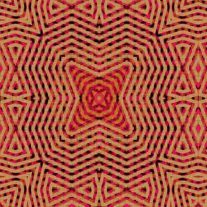 ikat-pink-star-concentr