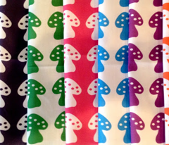 Mushroom