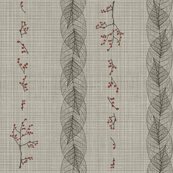 Linen_berry_leaf_stripe_shop_thumb