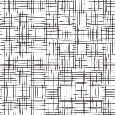 loose thread pattern