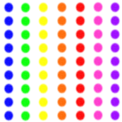 RainbowCandy