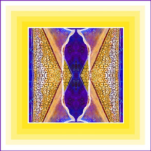 CASquid Cushion