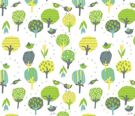 SS_spoonflwer fabric by nitelite on Spoonflower - custom fabric