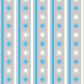 Holiday Stars and Stripes