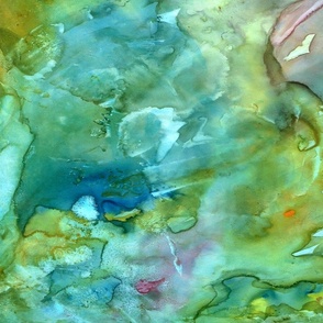 Sea Fantasy