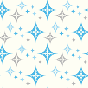 Ornamental Stars