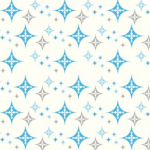 Ornamental Stars