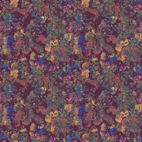 Fall Leaves