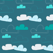 clouds