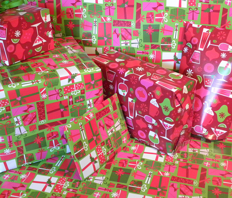 Christmas Spirits
