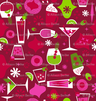 Christmas Spirits