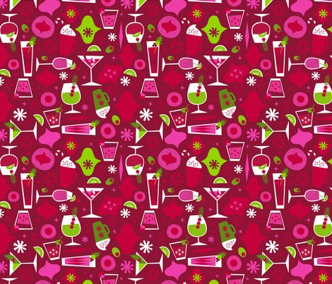 Christmascocktails_pattern1_v2_shop_preview