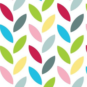 Party Leaves