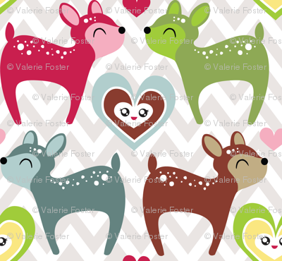 My Deer