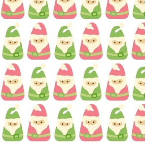 Wonderland Gnomes